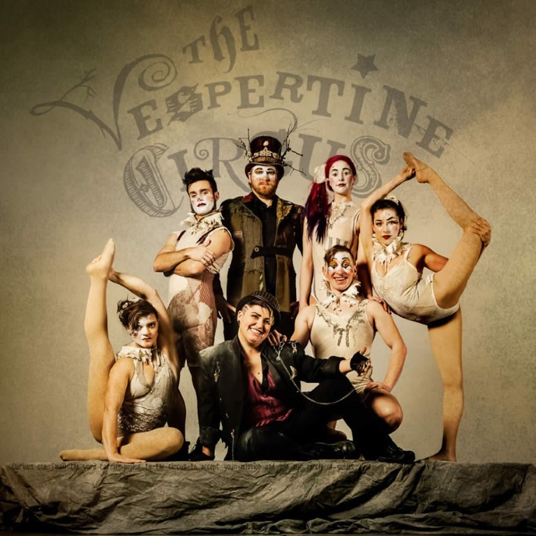 Vespertine Circus