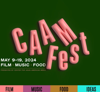 CAAMFest 2024
