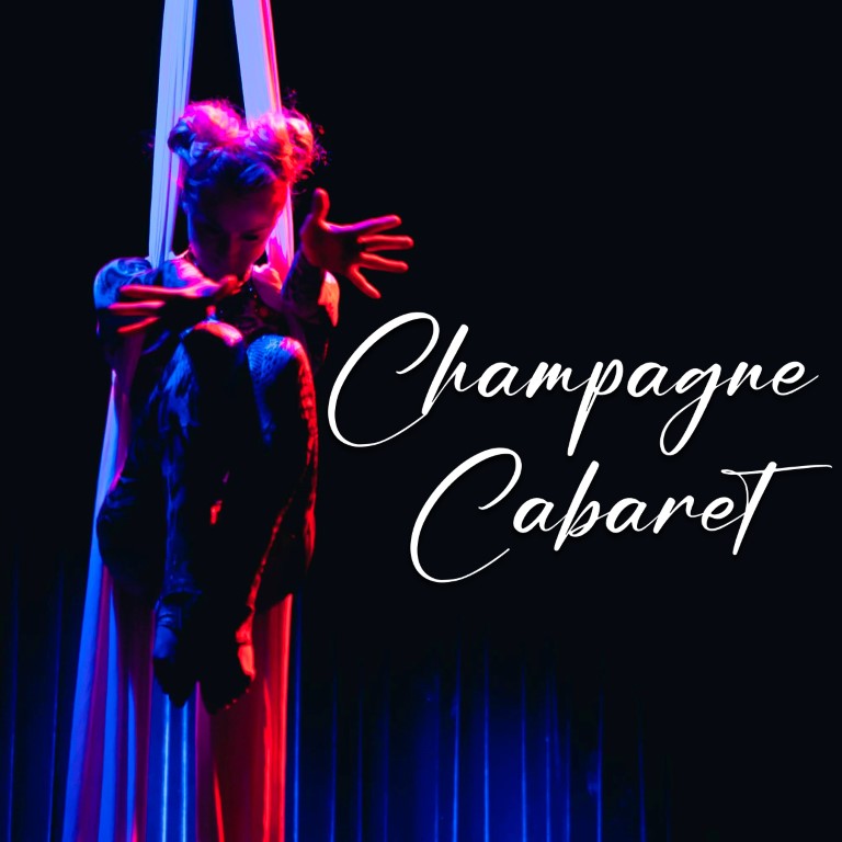 Champagne Cabaret