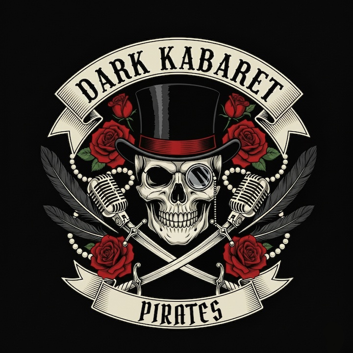 Dark Kabaret: Pirates Dark Kabaret: Pirates