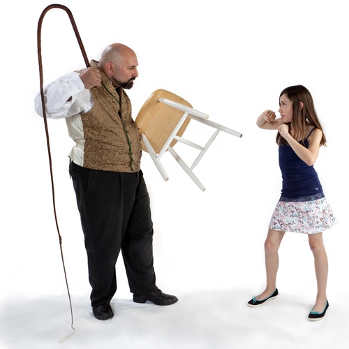 The I Hate Children Children’s Show The I Hate Children Children’s Show