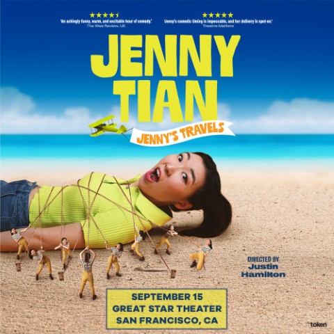 Jenny's Travels Jenny's Travels