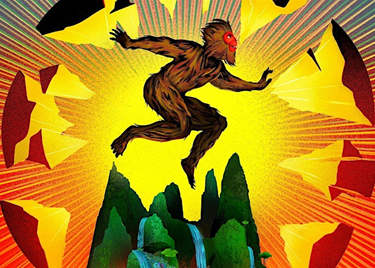 Monkey King Double Feature Monkey King Double Feature