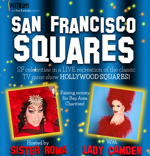 San Francisco Squares San Francisco Squares