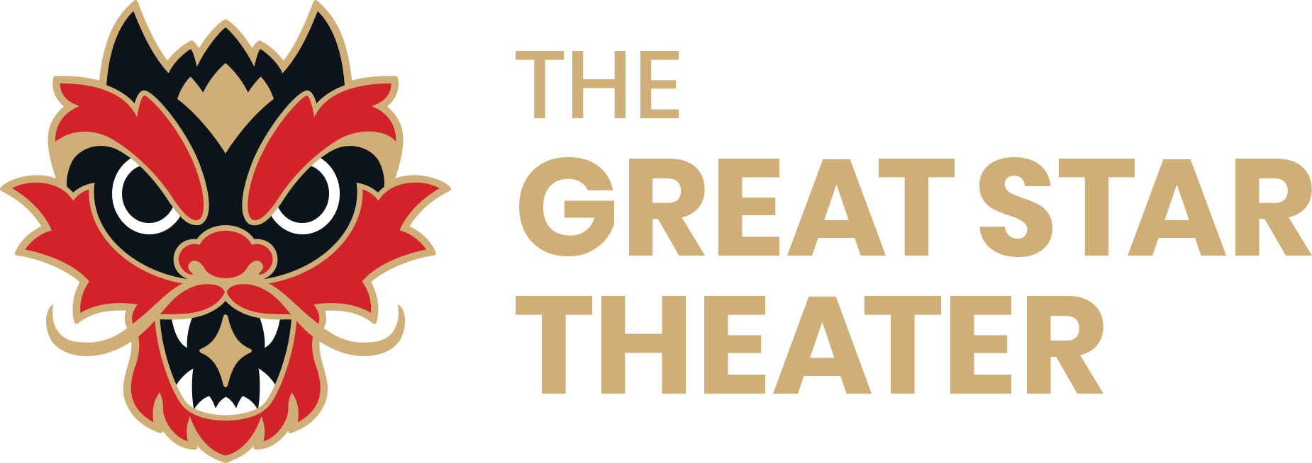 Great Star Theater logo