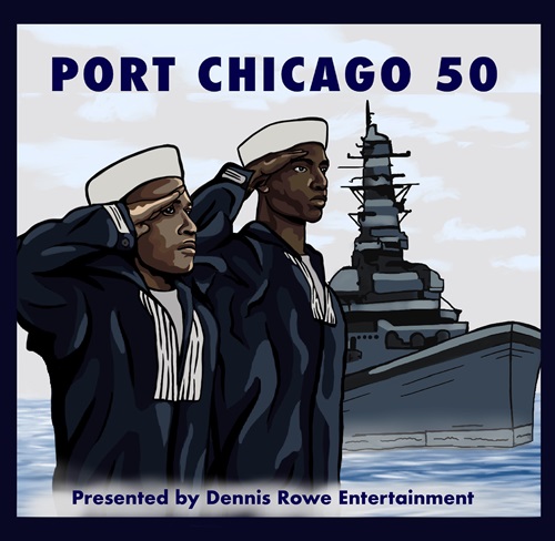 Port Chicago 50