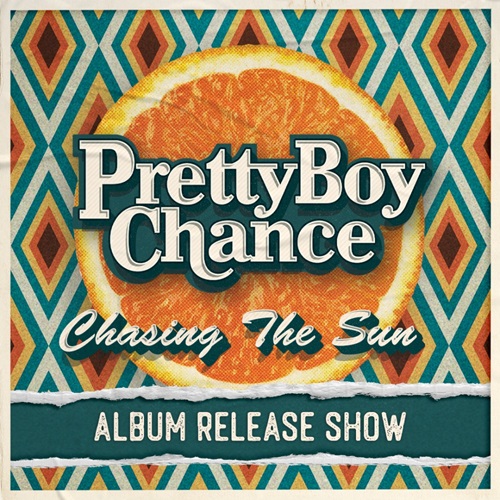 PrettyBoy Chance Album Debut Extravaganza