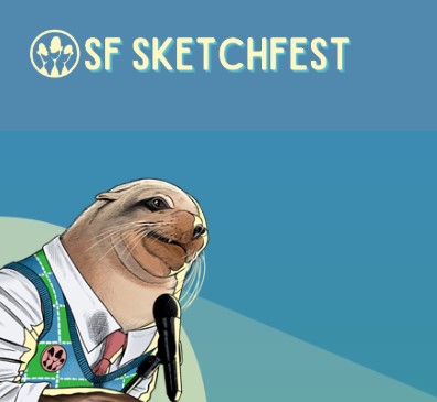 SF Sketchfest